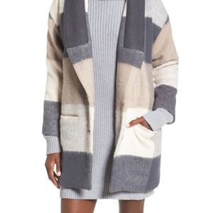 Lovers and Friends Coat